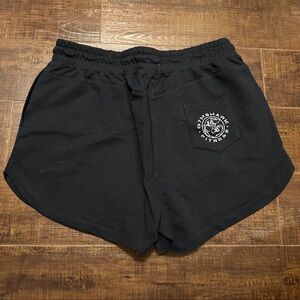 Gymshark shorts